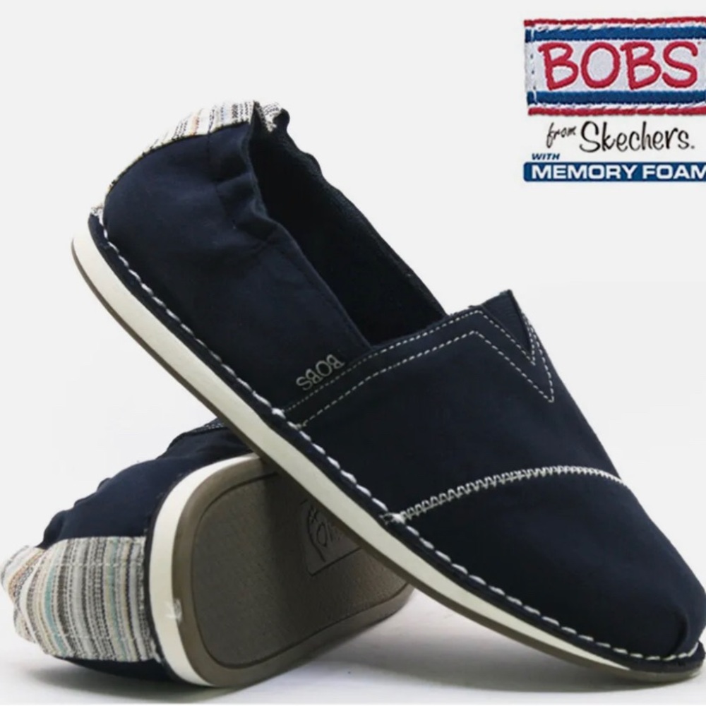 Sketcher Bobs shoes